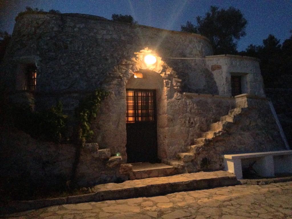 Vivere Ostuni Extérieur photo