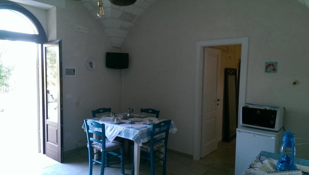 Vivere Ostuni Extérieur photo