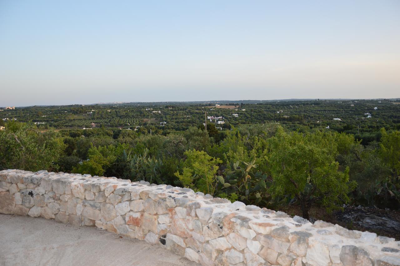 Vivere Ostuni Extérieur photo