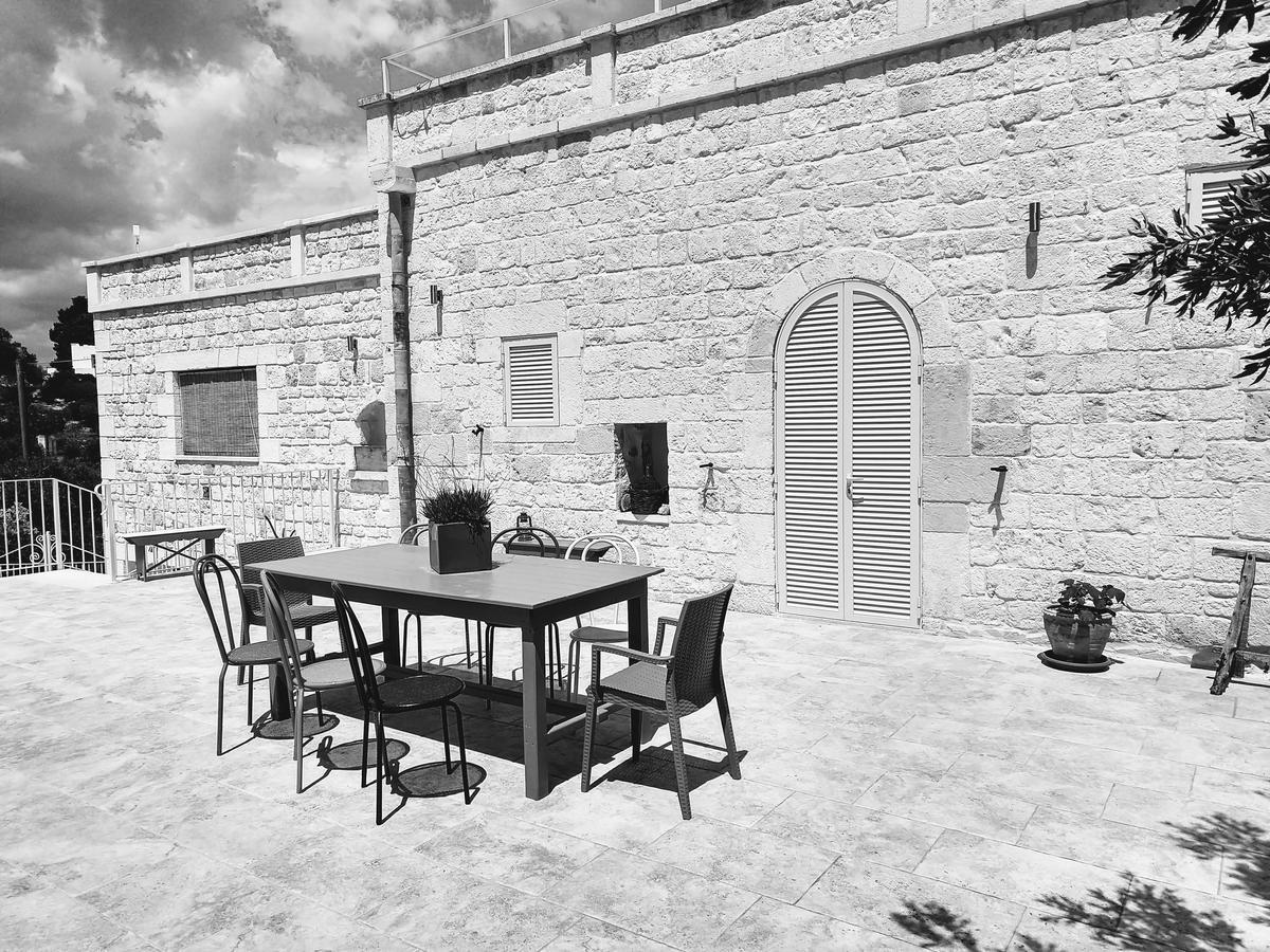 Vivere Ostuni Extérieur photo