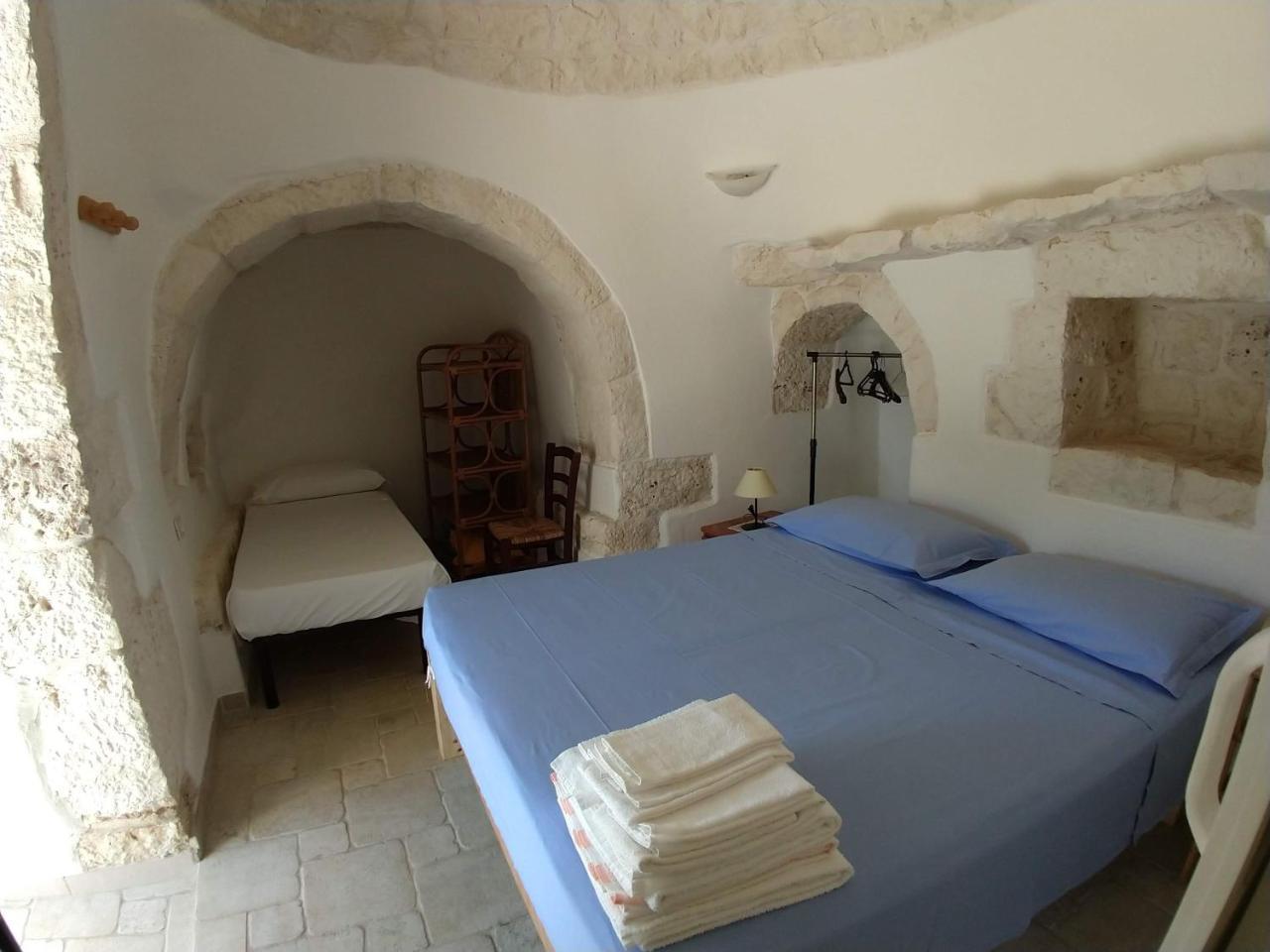 Vivere Ostuni Extérieur photo