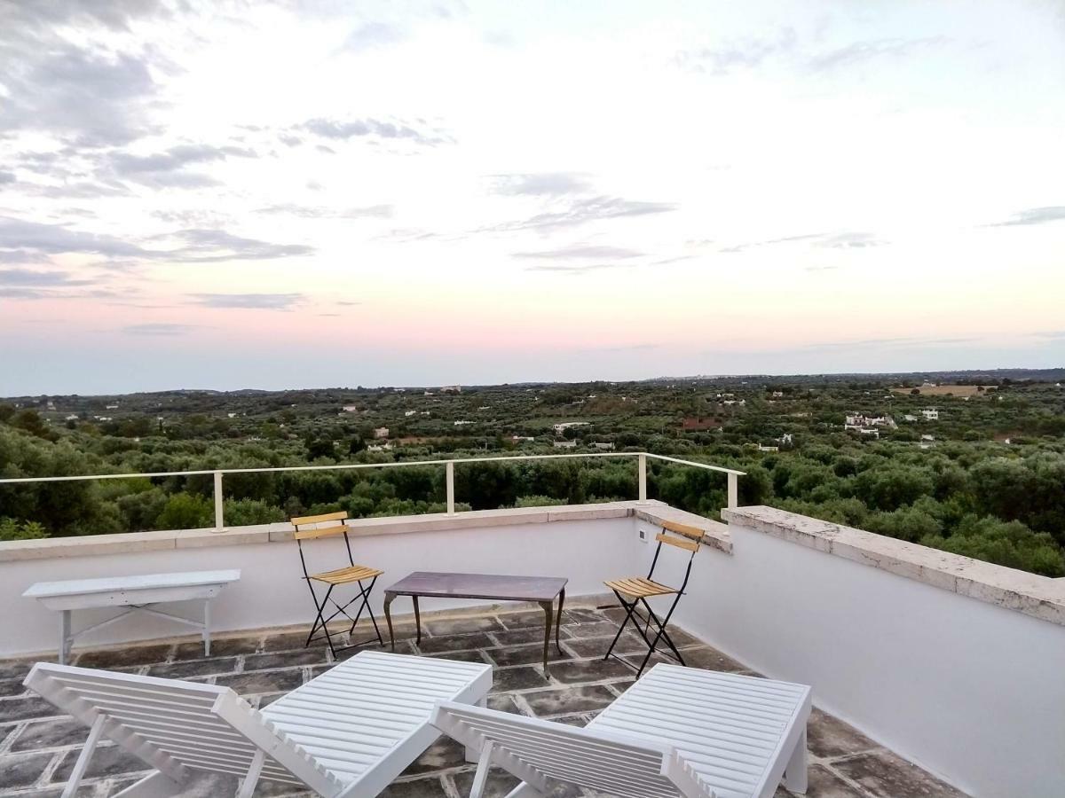 Vivere Ostuni Extérieur photo
